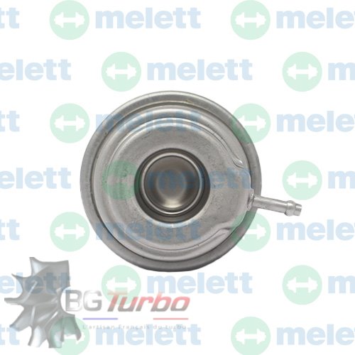 PIECES DETACHEES - Soupape De Regulation (Compressor Bypass Valve) GT1236Z (433483-0136)821943-0002, 821943-0003Vehicle fitment(s)OPEL VAUXHALL Vivaro, RENAULT Espace/ Megane/ Talisman/ Trafic/ Mascott 1.6DO.E. part number(s)433483-0136
