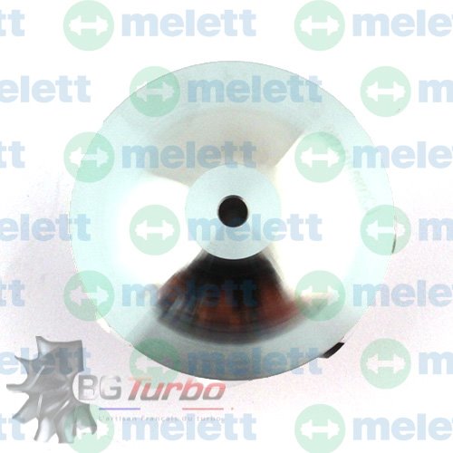 PIECES DETACHEES - Roue compresseur (MFS / Reverse Rotation) NGT1241SKZ (819605-0001)
