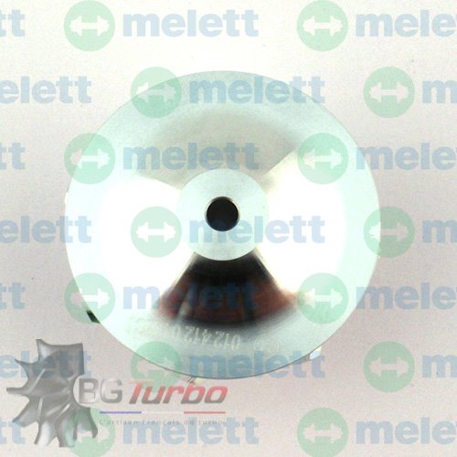 PIECES DETACHEES - Roue compresseur (MFS) GT1241Z (Turbo 824756-0006)
