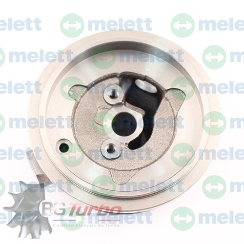 PIECES DETACHEES - Carter central GT1238Z (Turbo 770332-0001)
