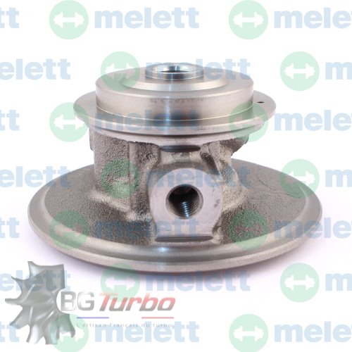 PIECES DETACHEES - Carter central GT1241SZ (Turbo 814698-0004)
