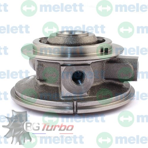 PIECES DETACHEES - Carter central GT1241Z (Turbo 824756-0006)
