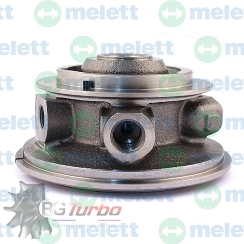 PIECES DETACHEES - Carter central GT1241Z (Turbo 824756-0006)
