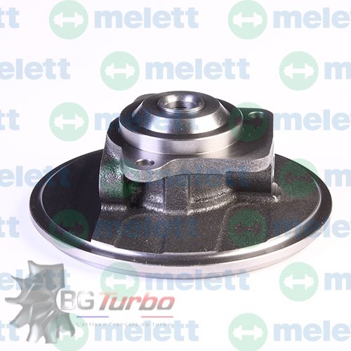 PIECES DETACHEES - Carter central GT1244SZ (Turbo 836264-0001)
