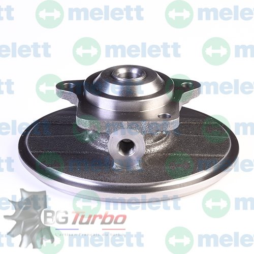 PIECES DETACHEES - Carter central GT1244SZ (Turbo 836264-0001)
