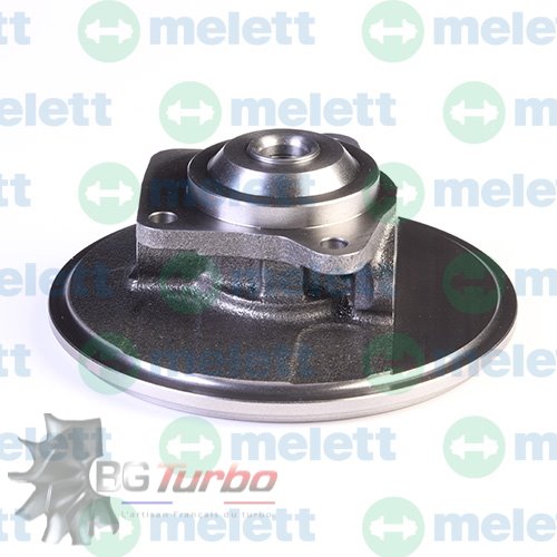 PIECES DETACHEES - Carter central GT1244SZ (Turbo 836264-0001)
