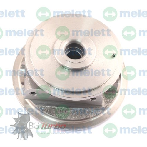 PIECES DETACHEES - Carter central (W/Cooled) GT1238Z (Turbo 810358-0003)
