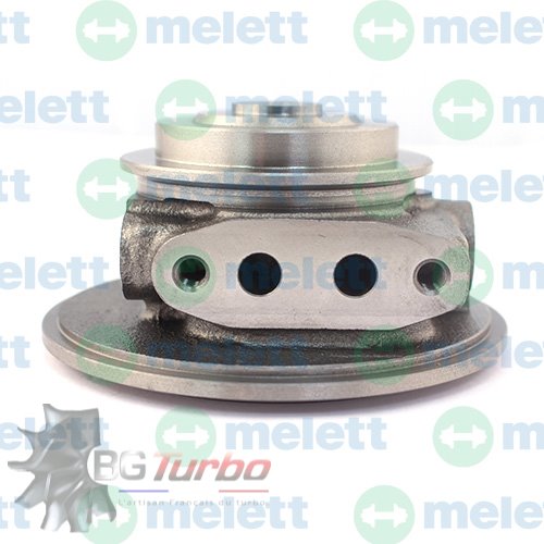 PIECES DETACHEES - Carter central (W/Cooled) GT1241Z (Turbo 814698-0002)
