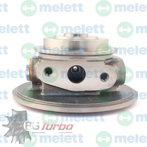 PIECES DETACHEES - Carter central (W/Cooled) GT1241Z (Turbo 814698-0002)
