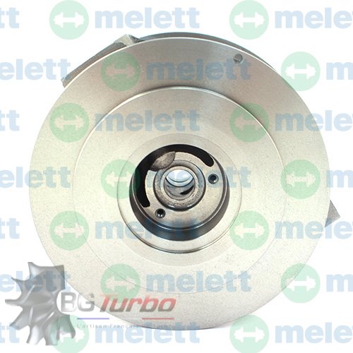 PIECES DETACHEES - Carter central (W/Cooled) MGT1241VZ (Turbo 847009-0006)
