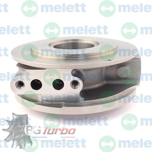 PIECES DETACHEES - Carter central (W/Cooled) MGT1241VZ (Turbo 847009-0006)
