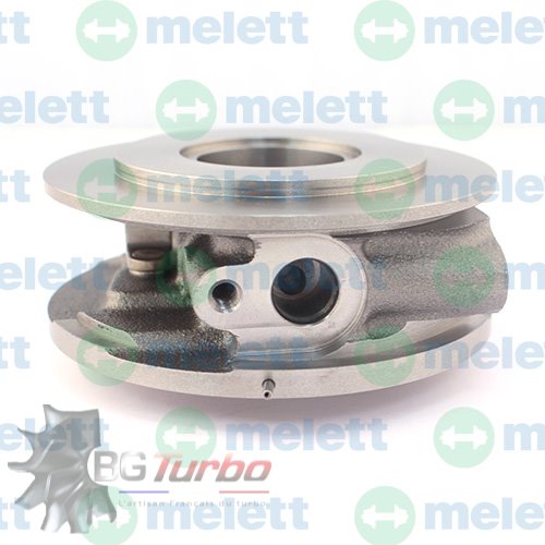 PIECES DETACHEES - Carter central (W/Cooled) MGT1241VZ (Turbo 847009-0006)
