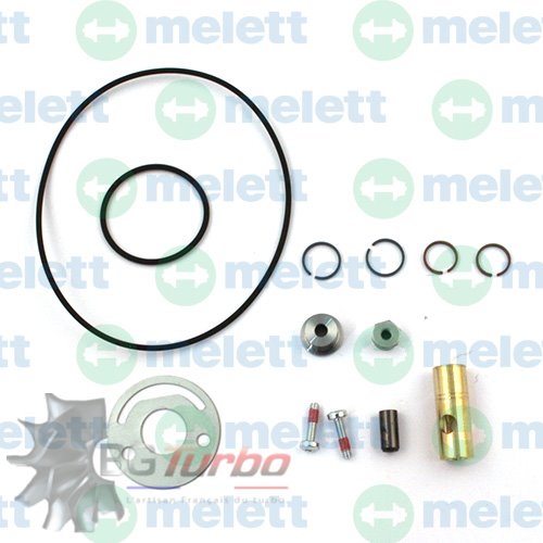 Turbo PIECES DETACHEES - Kit réparation (Major) GT12-15Z
