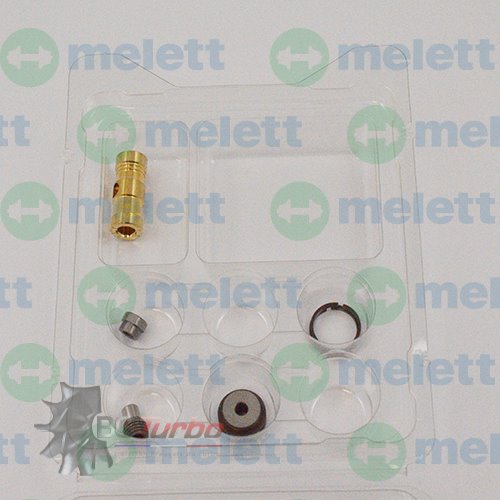 PIECES DETACHEES - Kit réparation (Major) GT12-15Z
