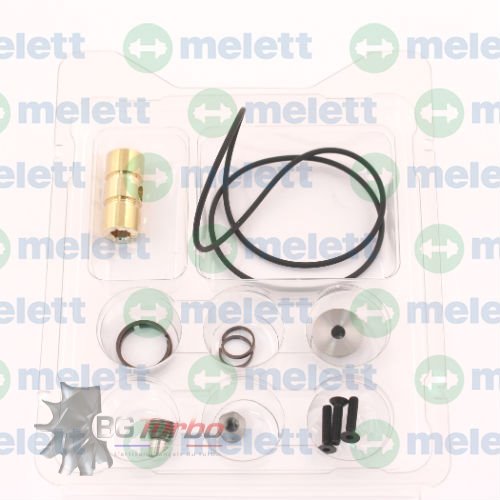 PIECES DETACHEES - Kit réparation (Major) GT1238Z (Turbo 810358-0003)
