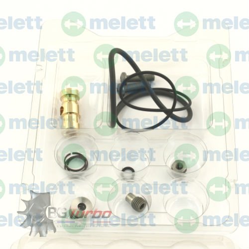 PIECES DETACHEES - Kit réparation (Major) GT1238Z (Turbo 770332-0001)
