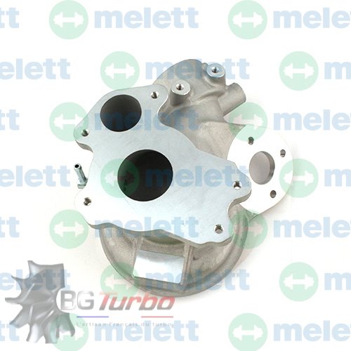 PIECES DETACHEES - Carter compresseur GT1238Z (Turbo 810356-0002)
