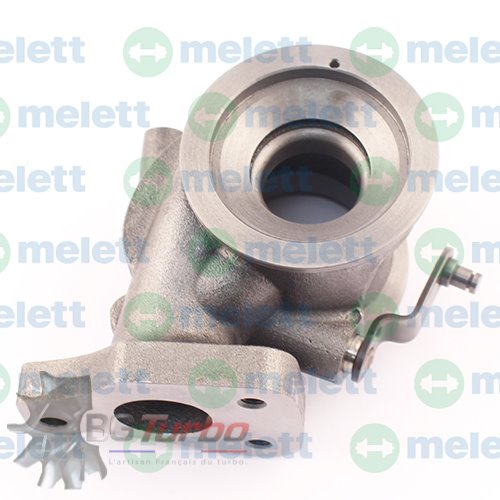 PIECES DETACHEES - Carter turbine GT1238SZ (Turbo 799171-*)
