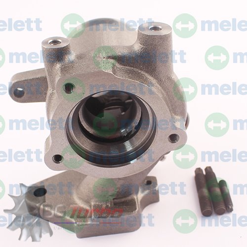 PIECES DETACHEES - Carter turbine GT1241JOSZ (Turbo 801374-0004)
