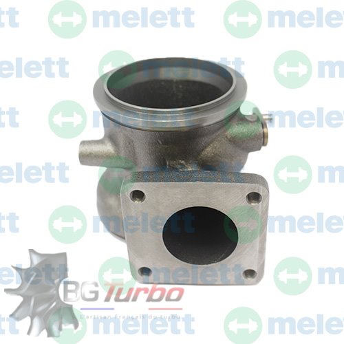 Turbo PIECES DETACHEES - Carter Turbine MGT1238Z (811310-*)793996-0001, 793996-0002/ 03/ 04, 811310-0002, 812811-0001/ 04Vehicle fitment(s)ALFA ROMEO Mito, CHRYSLER Delta, FIAT Bravo/ 500/ 500X/ Punto, JEEP Renegade,LANCIA Delta 1.4L
