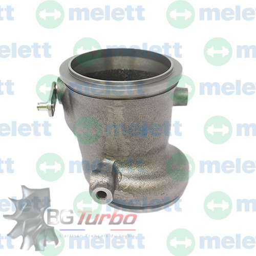 PIECES DETACHEES - Carter Turbine MGT1238Z (811310-*)793996-0001, 793996-0002/ 03/ 04, 811310-0002, 812811-0001/ 04Vehicle fitment(s)ALFA ROMEO Mito, CHRYSLER Delta, FIAT Bravo/ 500/ 500X/ Punto, JEEP Renegade,LANCIA Delta 1.4L
