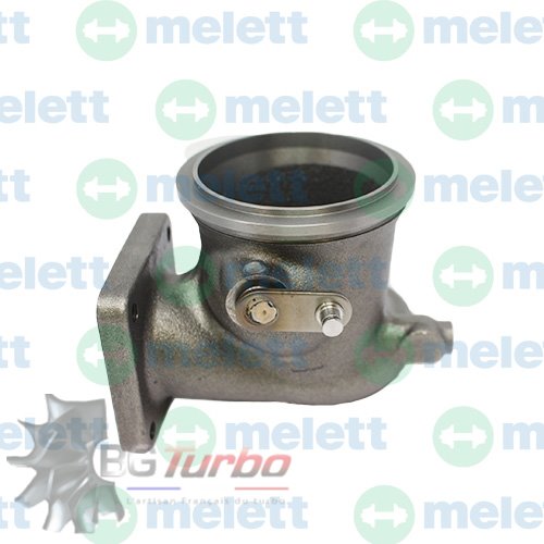 PIECES DETACHEES - Carter Turbine MGT1238Z (811310-*)793996-0001, 793996-0002/ 03/ 04, 811310-0002, 812811-0001/ 04Vehicle fitment(s)ALFA ROMEO Mito, CHRYSLER Delta, FIAT Bravo/ 500/ 500X/ Punto, JEEP Renegade,LANCIA Delta 1.4L
