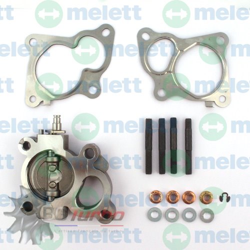 PIECES DETACHEES - Kit réparation - Bypass Valve Kit GT1238Z (898982-0001)
