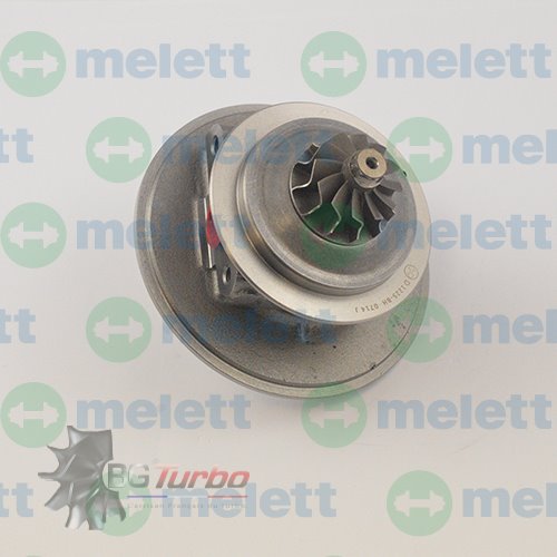 PIECES DETACHEES - CHRA - Ensemble tournant équilibré GT1238SZ (785998-0010)
