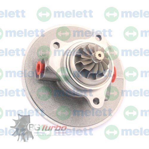 PIECES DETACHEES - CHRA - Ensemble tournant équilibré GT1241JOSZ (Turbo 801374-0004) MFS C/W
