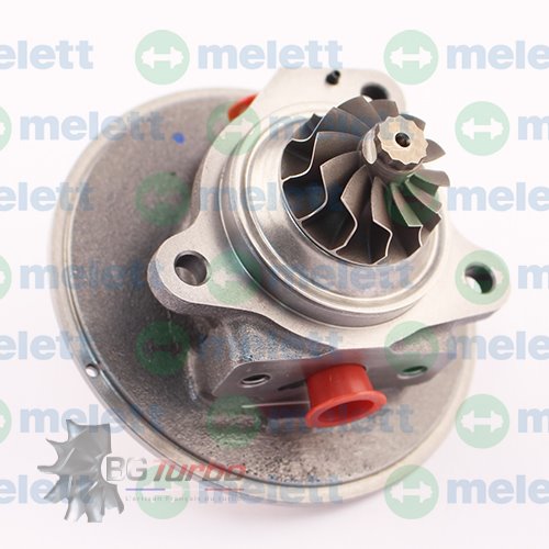 PIECES DETACHEES - CHRA - Ensemble tournant équilibré GT1238MZ (800854-0006) MFS C/W
