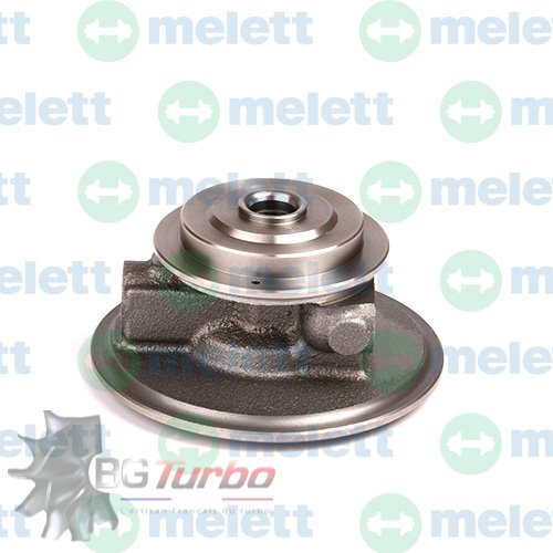 PIECES DETACHEES - CHRA - Ensemble tournant équilibré GT1241SZ (Turbo 814698-0004) MFS C/W
