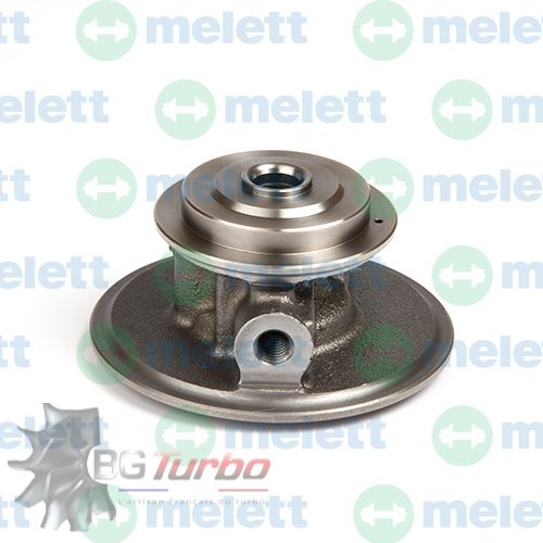 PIECES DETACHEES - CHRA - Ensemble tournant équilibré GT1241SZ (Turbo 814698-0004) MFS C/W
