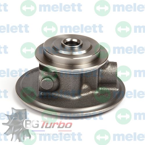 PIECES DETACHEES - CHRA - Ensemble tournant équilibré GT1241SZ (Turbo 814698-0004) MFS C/W
