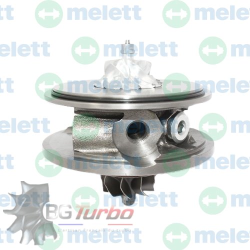 PIECES DETACHEES - CHRA 913630-0001/ 02/ 03/ 04Vehicle fitment(s)CITROEN C5, OPEL VAUXHALL Mokka, PEUGEOT 5008/ 3008/ 2008 1.2LMGT124VZLK (Turbo 913630-0004) MFS C/W
