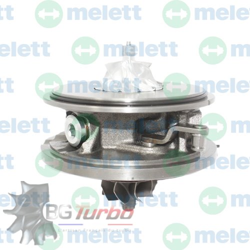 PIECES DETACHEES - CHRA 913630-0001/ 02/ 03/ 04Vehicle fitment(s)CITROEN C5, OPEL VAUXHALL Mokka, PEUGEOT 5008/ 3008/ 2008 1.2LMGT124VZLK (Turbo 913630-0004) MFS C/W
