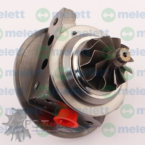 PIECES DETACHEES - CHRA - Ensemble tournant équilibré NGT1341LSZ (830346-0004) MFS C/W
