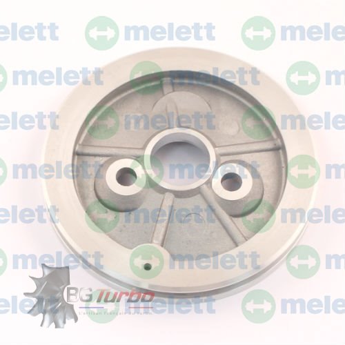 PIECES DETACHEES - Plaque arrière GT1444Z (W/ Oil Feed) (775977-0001)
