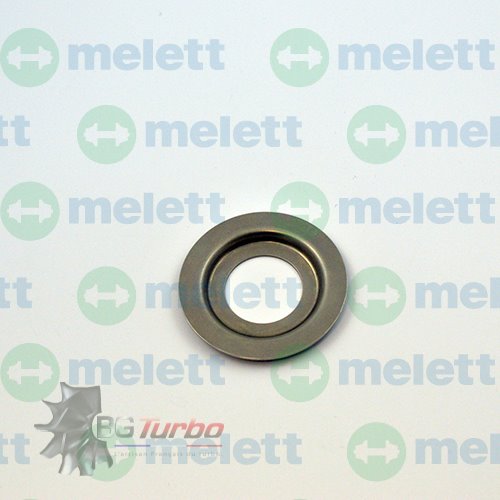 Turbo PIECES DETACHEES - Cloche thermique MGT1446MZGL (Turbo 781504-0001/2/4/5/6/7)
