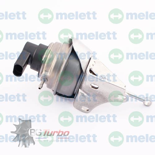 PIECES DETACHEES - Soupape de régulation GTB1446VZ (781151-0039)
