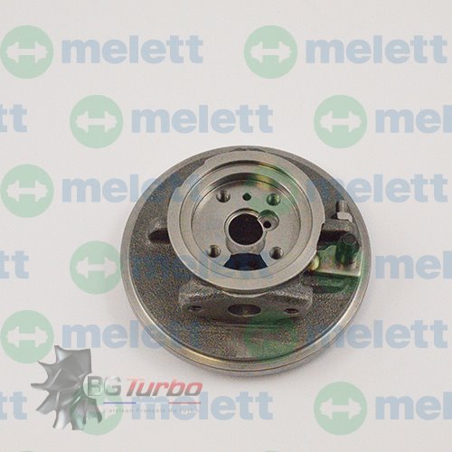 PIECES DETACHEES - Carter central GT1444V (Turbo 758870-0001)
