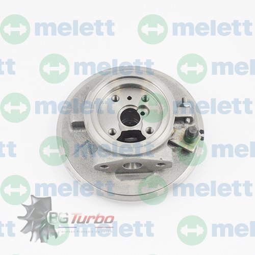 PIECES DETACHEES - Carter central GT1444V (766259-0001)
