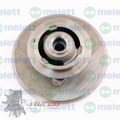 PIECES DETACHEES - Carter central GT1446SZ (Turbo 807068-0002)
