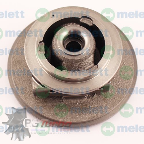 PIECES DETACHEES - Carter central GT1446SZ (Turbos 788778-0001/2)
