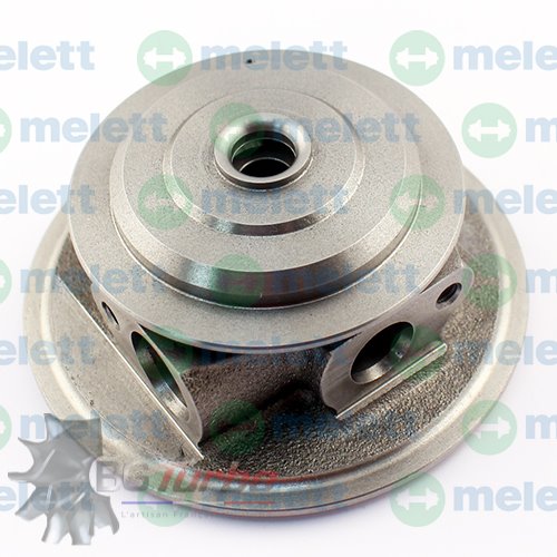 PIECES DETACHEES - Carter central (W/Cooled) MGT1446S (Turbo 830233-0005)
