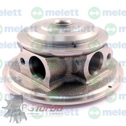 PIECES DETACHEES - Carter central (W/Cooled) MGT1446S (Turbo 830233-0005)
