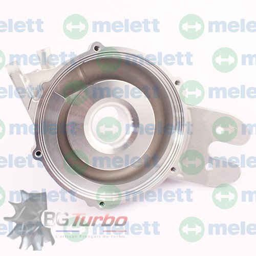 PIECES DETACHEES - Carter compresseur GT1446SZ (Turbo 807068-*)

