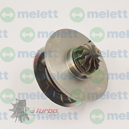 PIECES DETACHEES - CHRA - Ensemble tournant équilibré GT1444V (Turbo 758870-0001)
