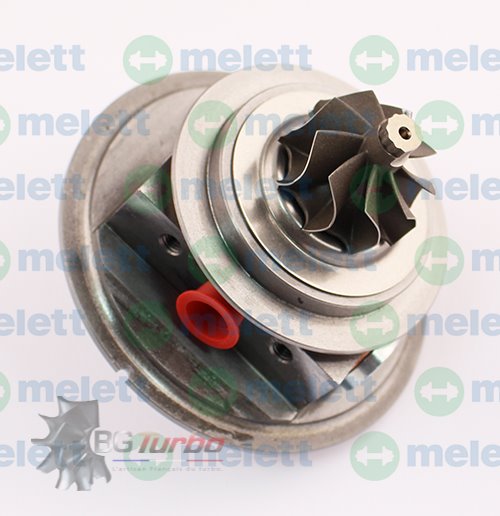 PIECES DETACHEES - CHRA - Ensemble tournant équilibré GT1446GLSZ (786825-0008)
