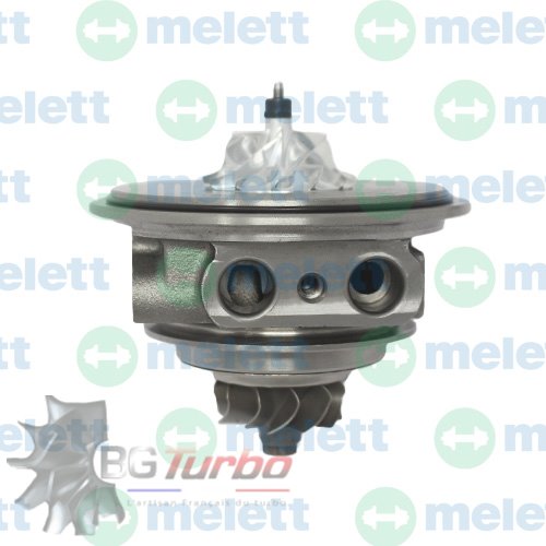 PIECES DETACHEES - CHRA MGT1441 (Turbo 910058-0005 ) Reverse Rotation & MFS C/W910058-0005/ 07Vehicle fitment(s)MERCEDES B-Class/ A-Class/ CLA-Class/ GLA-Class/ GLB-Class 1.3L
