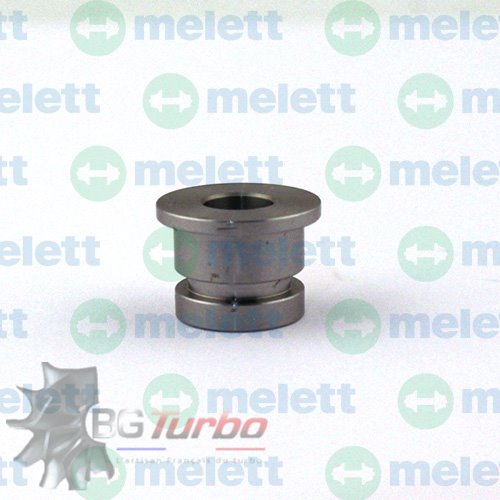 Turbo PIECES DETACHEES - Empilage - Thrust Flinger VNT (Oil Groove Small Pad)
